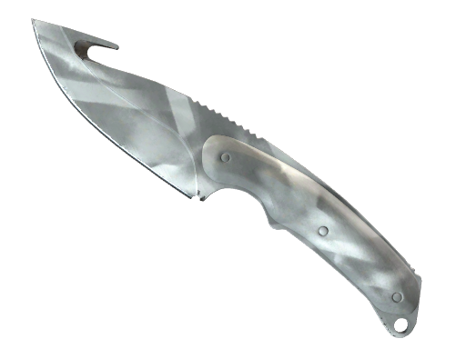 ★ StatTrak™ Gut Knife | Urban Masked (Well-Worn)