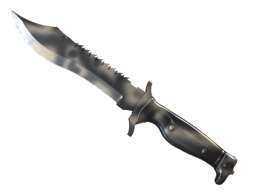 ★ StatTrak™ Bowie Knife | Scorched (Field-Tested)