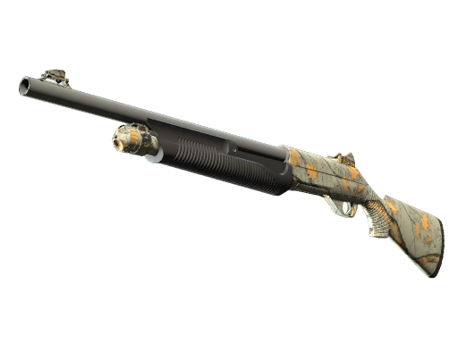 Nova | Modern Hunter (Battle-Scarred)