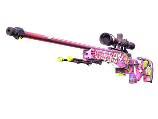 Souvenir AWP | Crakow! (Field-Tested)