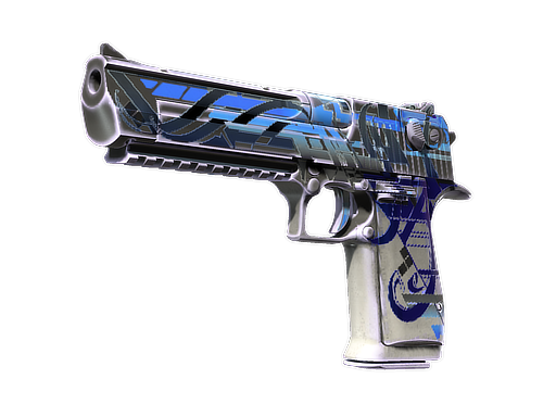 Desert Eagle | Eastern Enigma (Battle-Scarred)