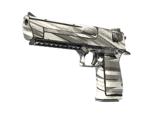 Souvenir Desert Eagle | The Daily Deagle (Field-Tested)