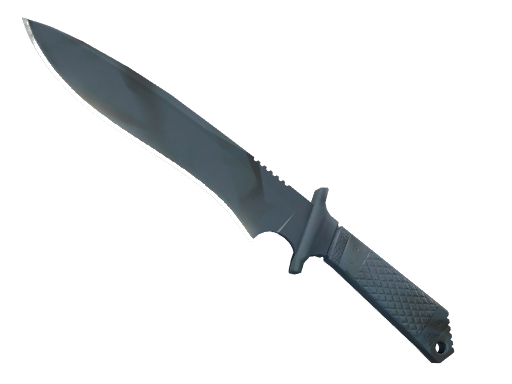 ★ Classic Knife | Night Stripe (Field-Tested)
