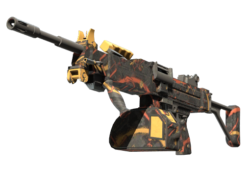 Souvenir Negev | Infrastructure (Well-Worn)