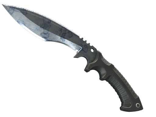 ★ StatTrak™ Kukri Knife | Stained (Well-Worn)