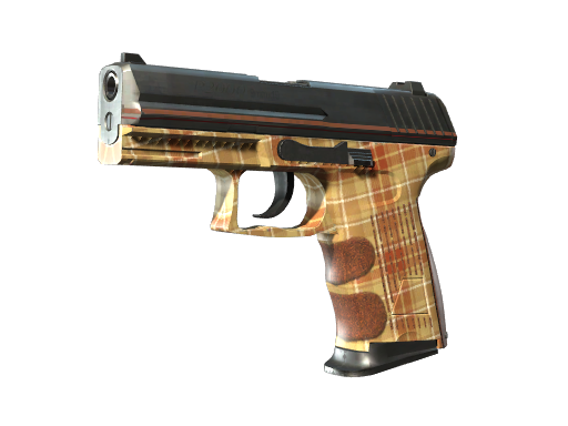 P2000 | Coach Class (Well-Worn)