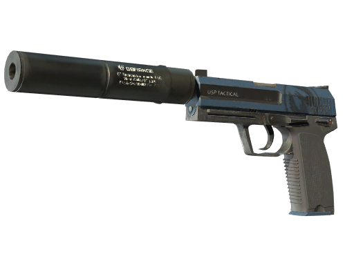 USP-S | Guardian (Field-Tested)