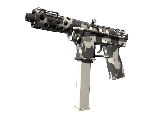 Souvenir Tec-9 | Urban DDPAT (Field-Tested)