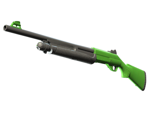 Nova | Green Apple (Field-Tested)
