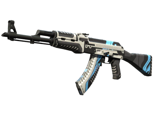 AK-47 | Vulcan (Battle-Scarred)