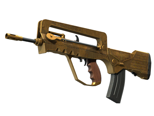 FAMAS | Commemoration (Well-Worn)