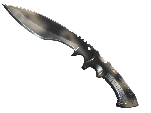 ★ StatTrak™ Kukri Knife | Scorched (Well-Worn)