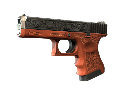 Glock-18 | Royal Legion (Field-Tested)
