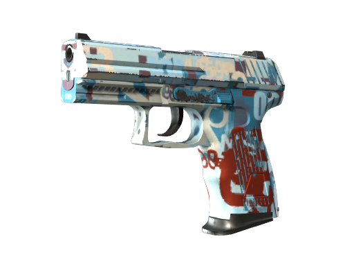P2000 | Dispatch (Well-Worn)