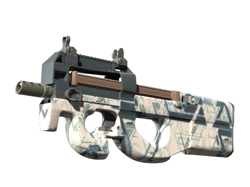 Souvenir P90 | Schematic (Field-Tested)