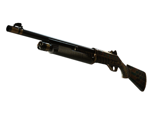 Souvenir Nova | Sobek's Bite (Well-Worn)