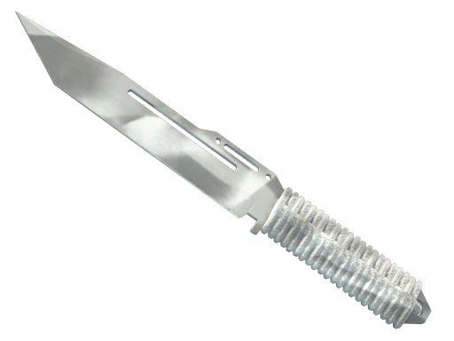 ★ StatTrak™ Paracord Knife | Urban Masked (Well-Worn)