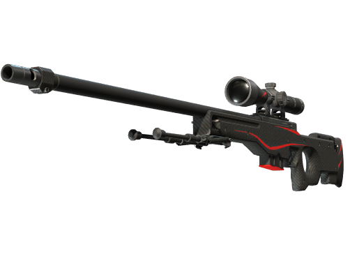 StatTrak™ AWP | Redline (Field-Tested)