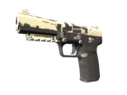 StatTrak™ Five-SeveN | Kami (Field-Tested)