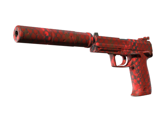 Souvenir USP-S | Check Engine (Field-Tested)