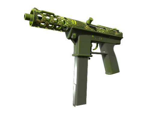 Souvenir Tec-9 | Garter-9 (Field-Tested)