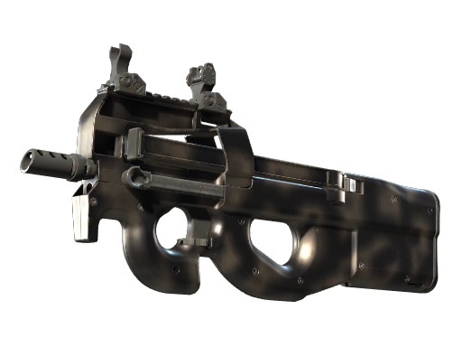 P90 | Scorched (Well-Worn)