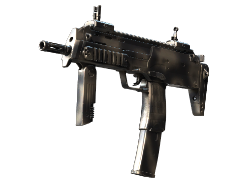 MP7 | Scorched (Well-Worn)