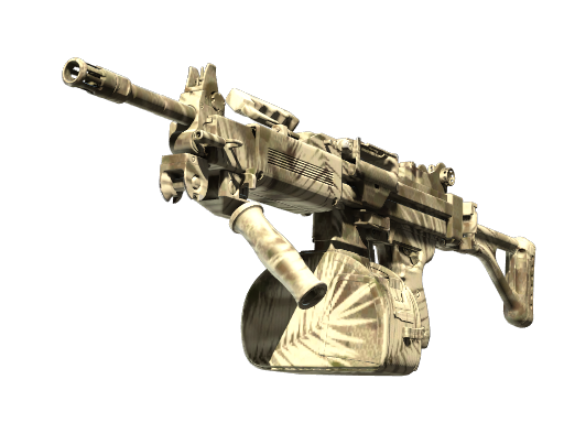 Negev | Palm (Well-Worn)