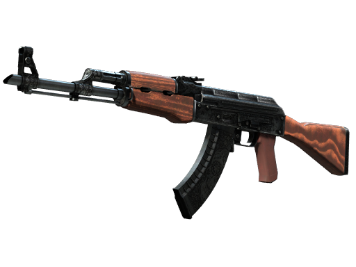 AK-47 | Cartel (Well-Worn)
