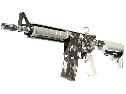 Souvenir M4A4 | Urban DDPAT (Battle-Scarred)