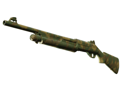 Nova | Forest Leaves (Field-Tested)
