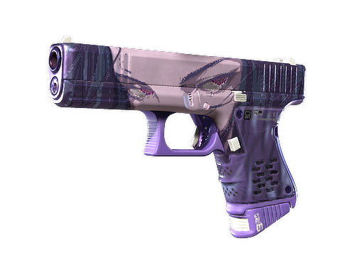Glock-18 | Shinobu (Field-Tested)
