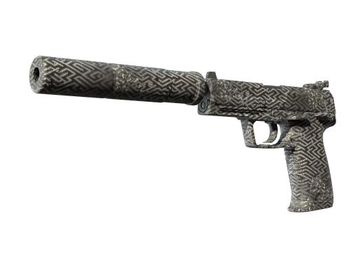 USP-S | Pathfinder (Field-Tested)