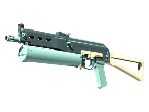PP-Bizon | Seabird (Field-Tested)