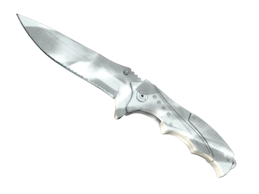 ★ Nomad Knife | Urban Masked (Well-Worn)