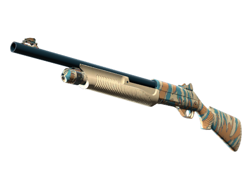 Souvenir Nova | Quick Sand (Field-Tested)